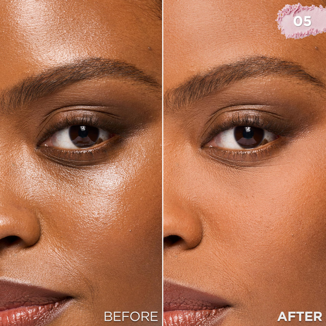 L'Oreal Paris Infallible Blur-fection Longwear Loose Setting Powder, Blurring Face Powder With Up to 24HRs of Wear, Brightening Light Pink, 1 Kit-L'Oreal Paris Infallible Blur-fection Longwear Loose Setting Powder, Blurring Face Powder With Up to 24HRs of Wear, Brightening Light Pink, 1 Kit
