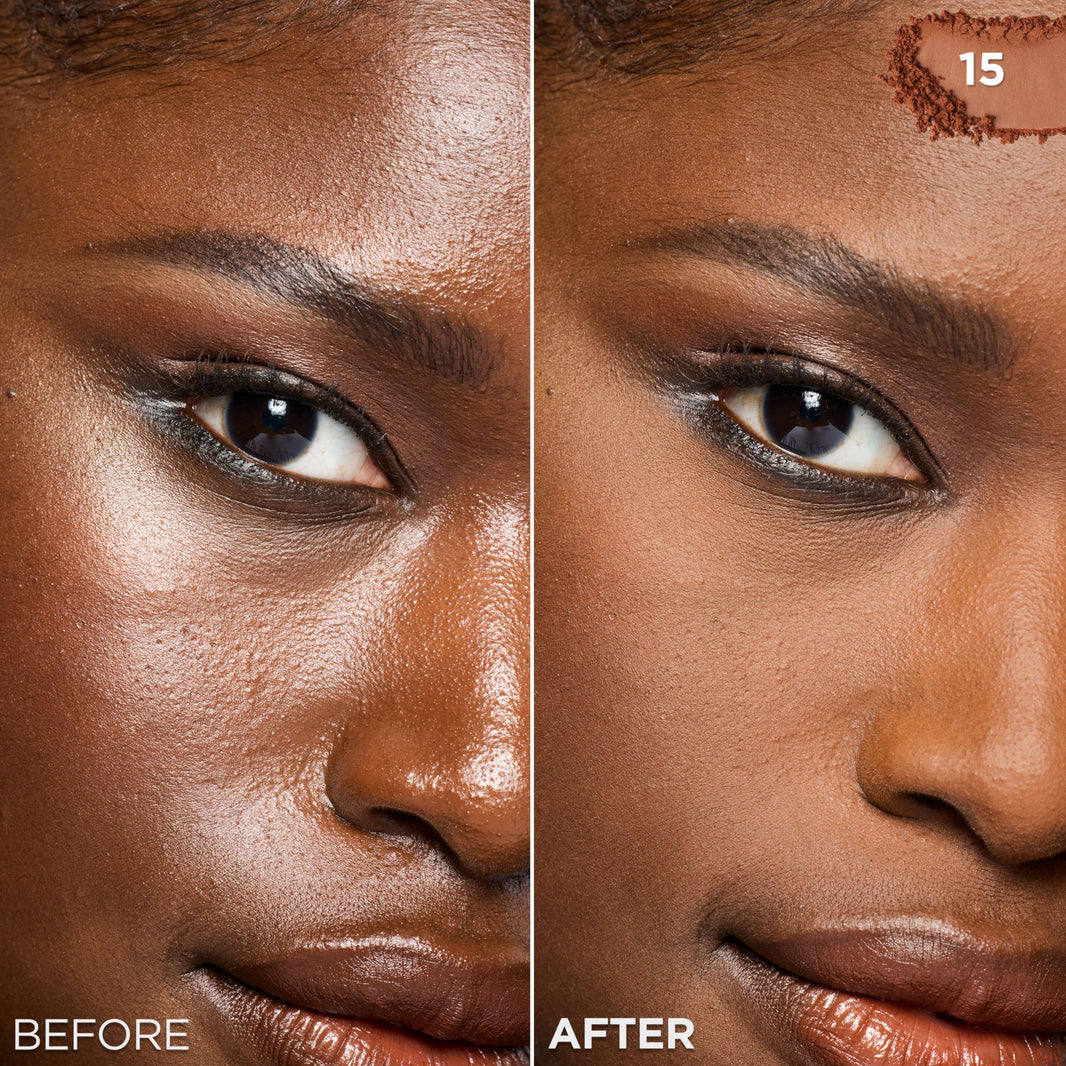 L'Oreal Paris Infallible Blur-fection Longwear Loose Setting Powder, Blurring Face Powder With Up to 24HRs of Wear, Brightening Light Pink, 1 Kit-L'Oreal Paris Infallible Blur-fection Longwear Loose Setting Powder, Blurring Face Powder With Up to 24HRs of Wear, Brightening Light Pink, 1 Kit