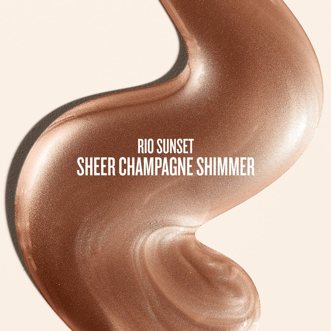 SOL DE JANERIO Glowmotions Glow Body Oil-SOL DE JANERIO Glowmotions Glow Body Oil