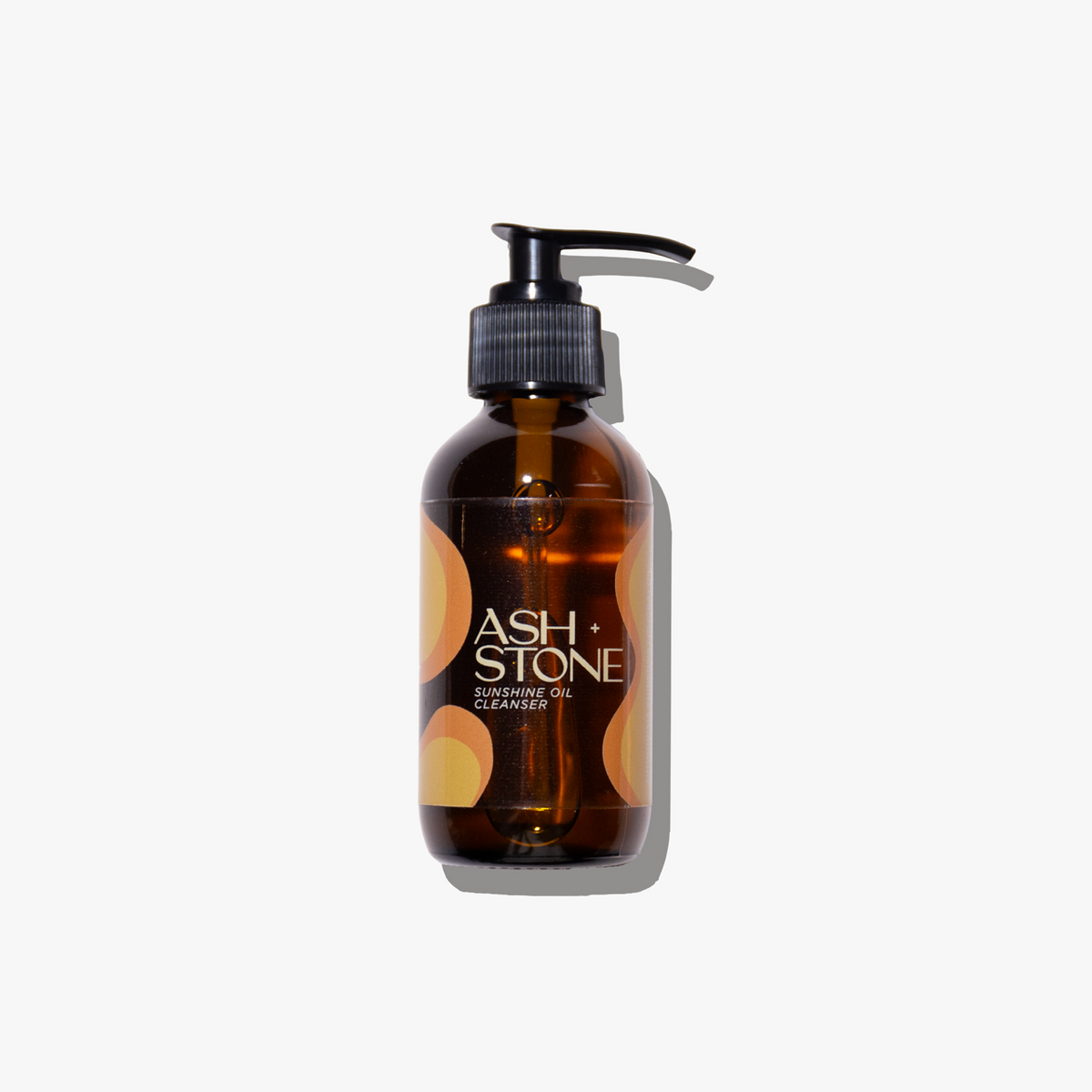 Sunshine Oil Cleanser-Sunshine Oil Cleanser