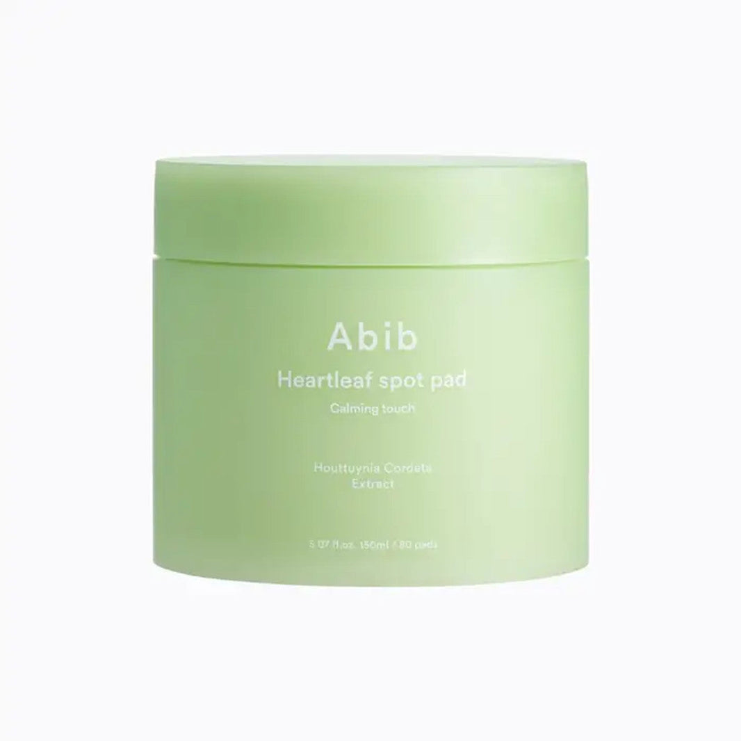 Abib Heartleaf Spot Pad-Abib Heartleaf Spot Pad