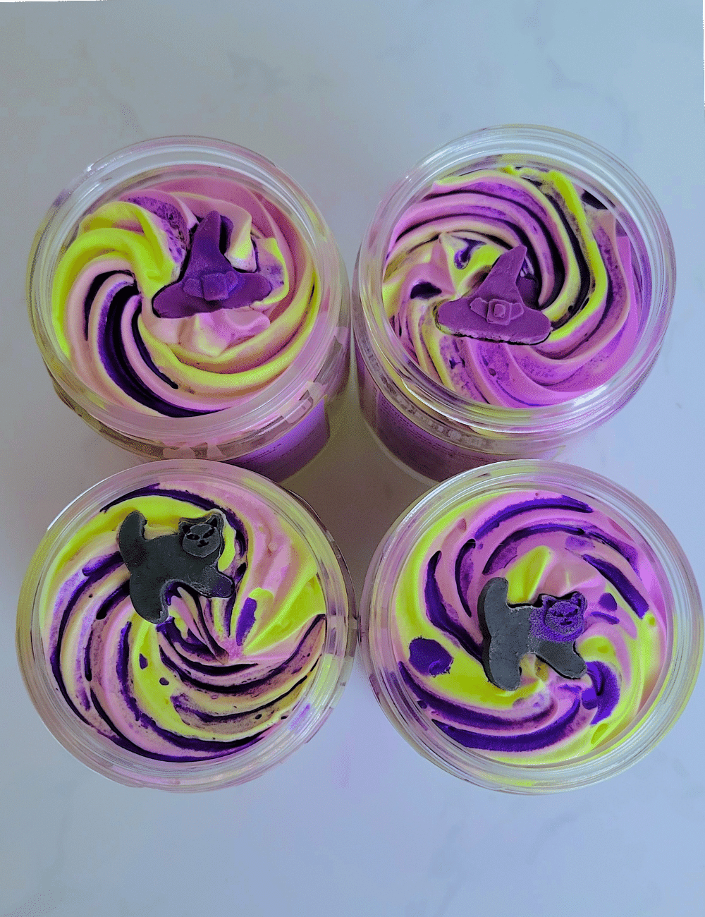 Witches Brew Whipped Body Butter-Witches Brew Whipped Body Butter