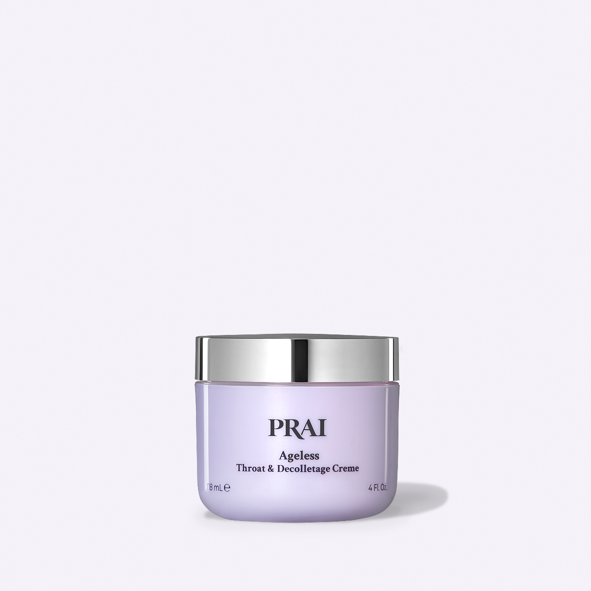 Ageless Throat & Decolletage Anti-Aging Neck Creme-Ageless Throat & Decolletage Anti-Aging Neck Creme
