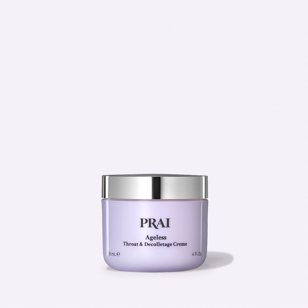 Ageless Throat & Decolletage Anti-Aging Neck Creme-Ageless Throat & Decolletage Anti-Aging Neck Creme