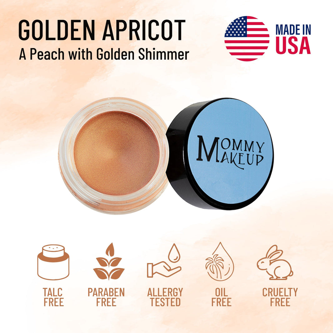Go Golden Set with Golden Apricot and Golden Girl-Go Golden Set with Golden Apricot and Golden Girl