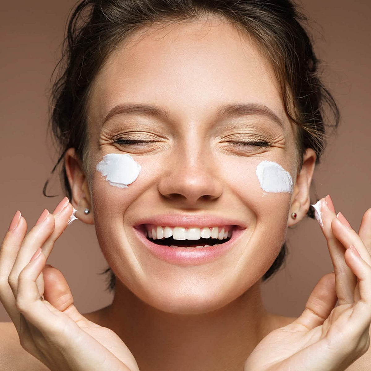 Niacinamide Facial Moisturizer Day Cream, Daily Anti-Aging, Anti-Wrinkle Face Cream, B3 Vitamin Formula, Aloe Facial, Coconut Oil, Vitamin E-Niacinamide Facial Moisturizer Day Cream, Daily Anti-Aging, Anti-Wrinkle Face Cream, B3 Vitamin Formula, Aloe Facial, Coconut Oil, Vitamin E