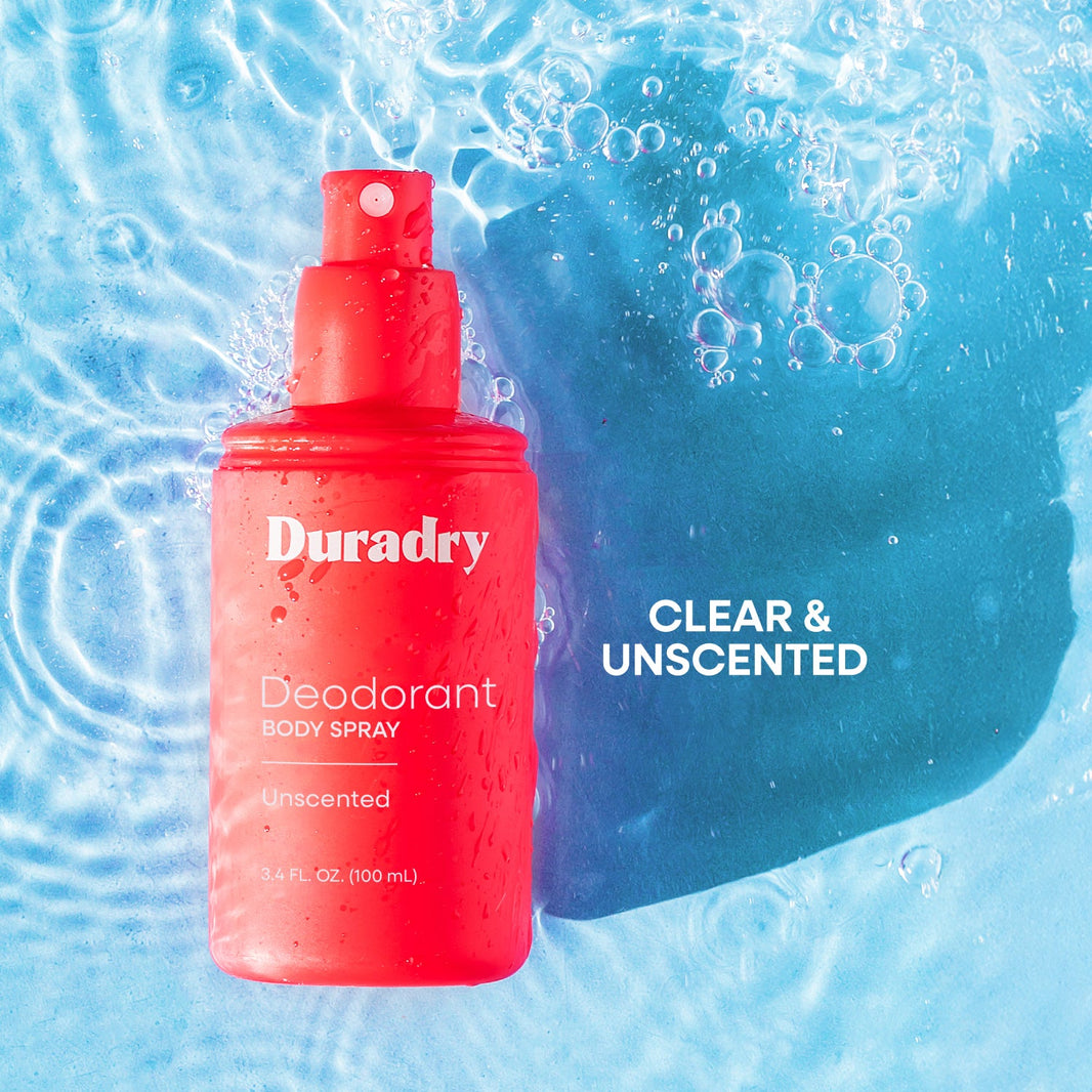 Body Care Starter Kit-Body Care Starter Kit