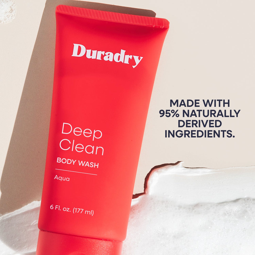 Body Wash Duo-Body Wash Duo