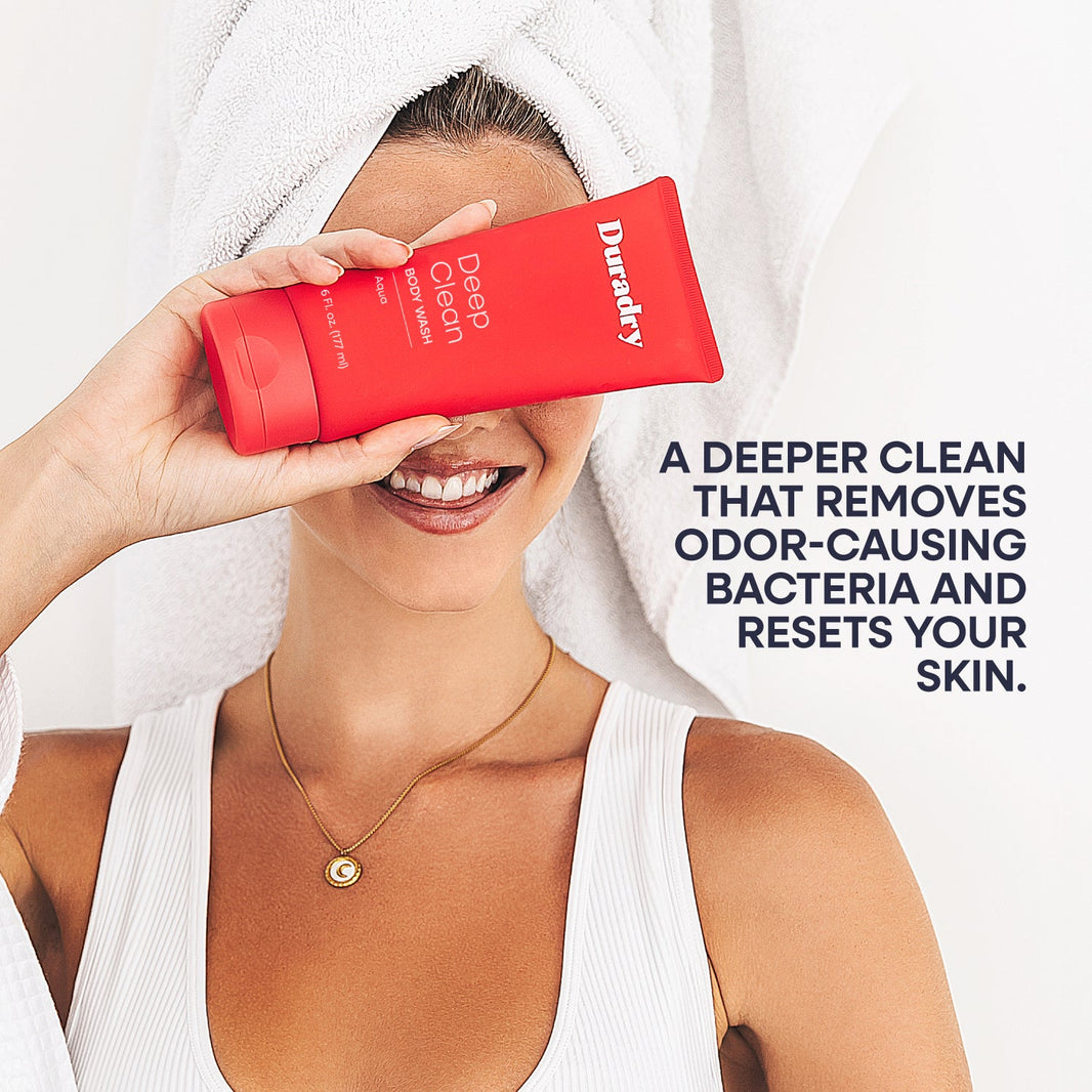 Body Care Starter Kit-Body Care Starter Kit