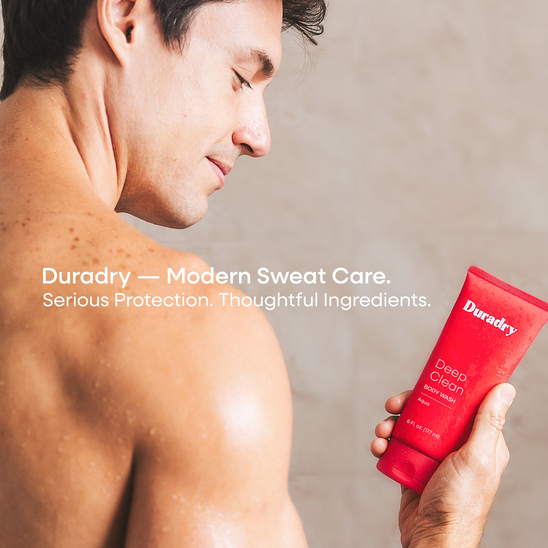 Body Wash Duo-Body Wash Duo