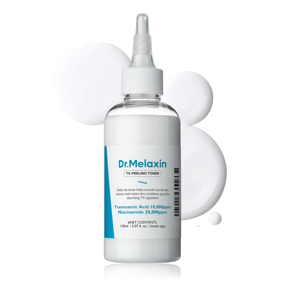 Dr. Melaxin TX Peeling Toner-Dr. Melaxin TX Peeling Toner