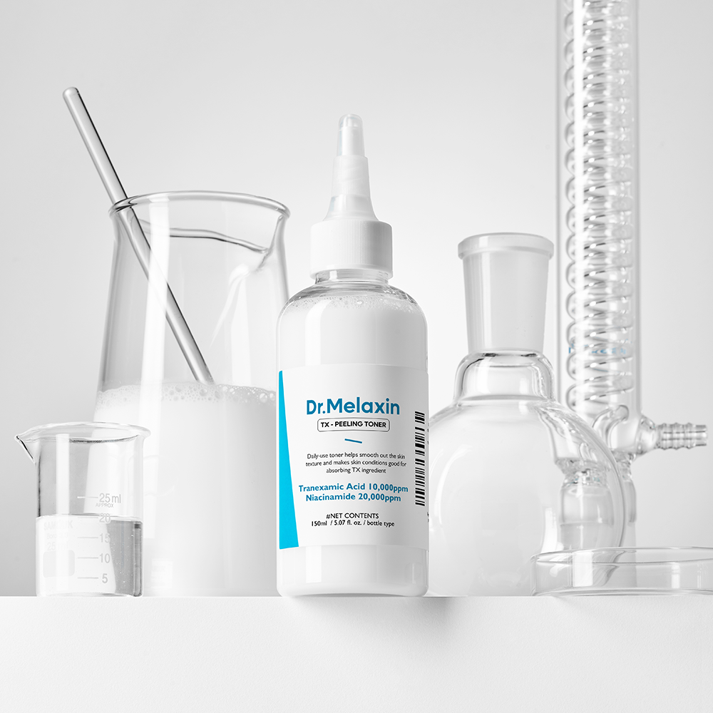 Dr. Melaxin TX Peeling Toner-Dr. Melaxin TX Peeling Toner