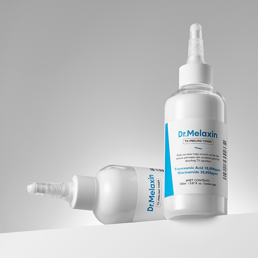 Dr. Melaxin TX Peeling Toner-Dr. Melaxin TX Peeling Toner