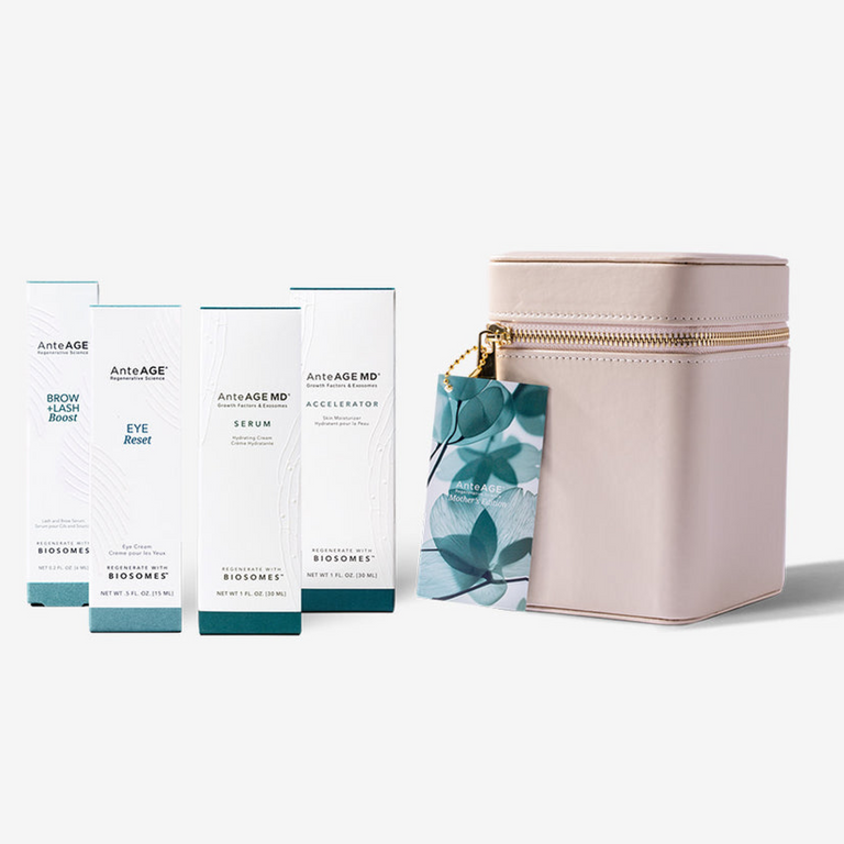 AnteAGE Advanced Regenerative Gift Set