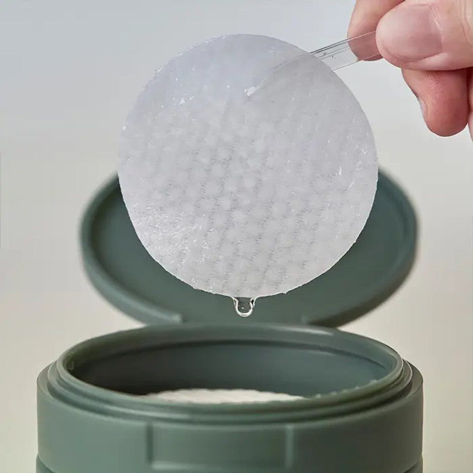 ANUA Heartleaf 77% Clear Pad-ANUA Heartleaf 77% Clear Pad