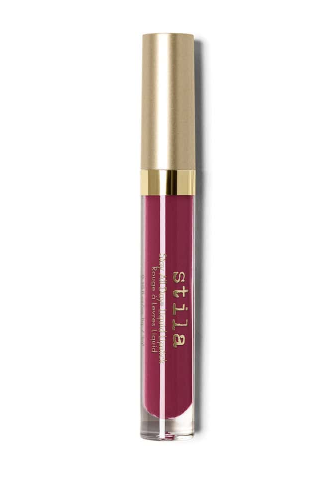 Stila Stay All Day Liquid Lipstick-Stila Stay All Day Liquid Lipstick
