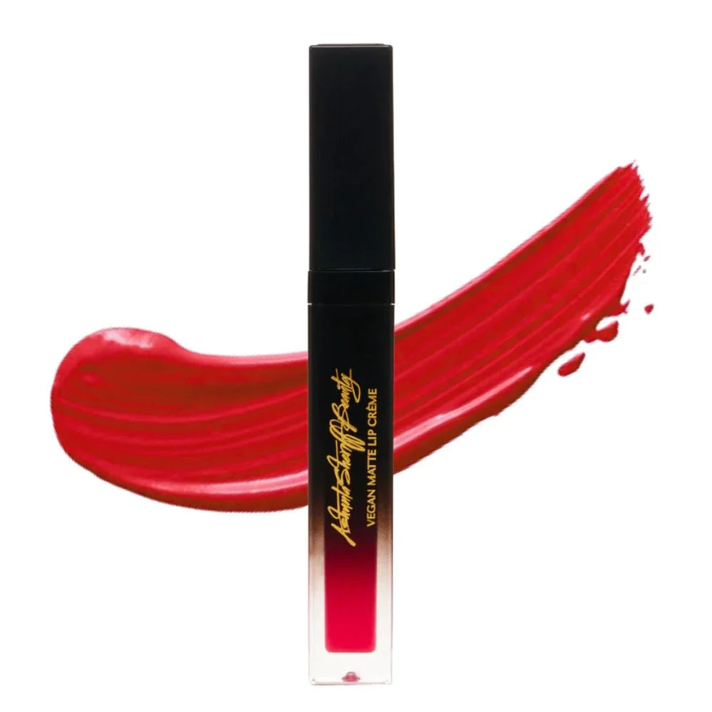 Ashunta Sheriff Beauty Vegan Multi-use Matte Cremè-Ashunta Sheriff Beauty Vegan Multi-use Matte Cremè