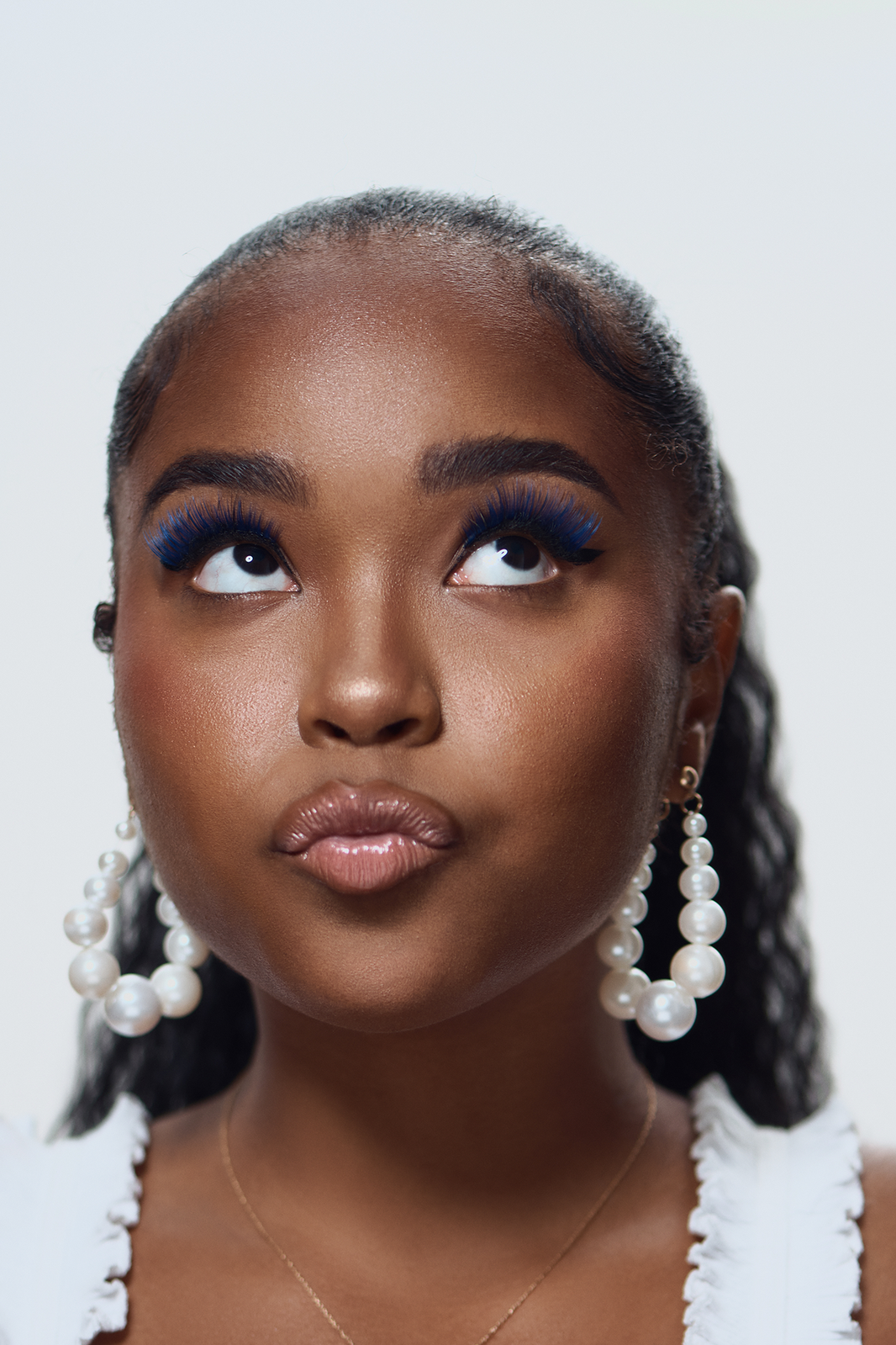 Ashunta Sheriff Beauty MagnetiEYES™ ColorMags Luxury Lash Set-Ashunta Sheriff Beauty MagnetiEYES™ ColorMags Luxury Lash Set