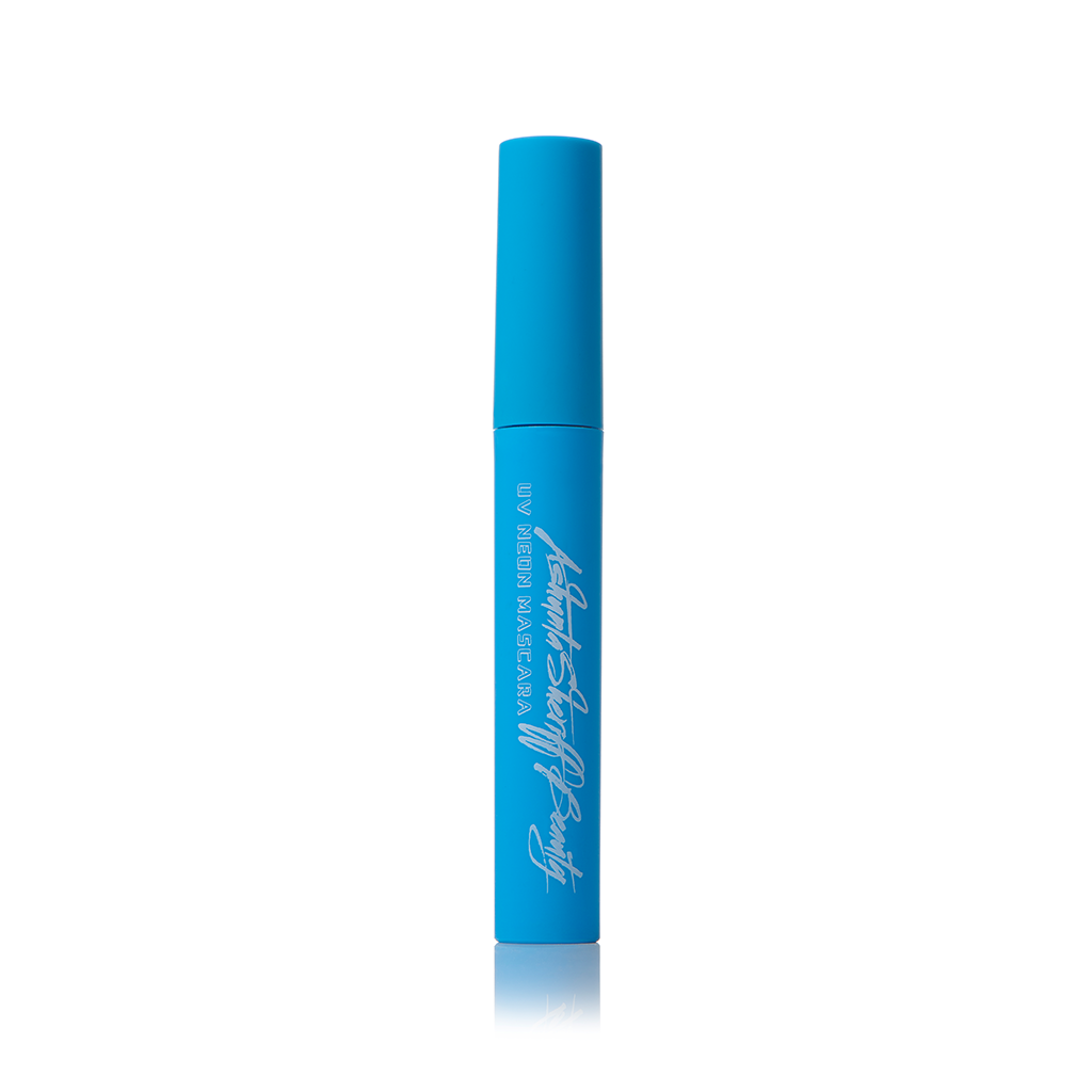 Ashunta Sheriff Beauty UV Vegan Mascara-Ashunta Sheriff Beauty UV Vegan Mascara