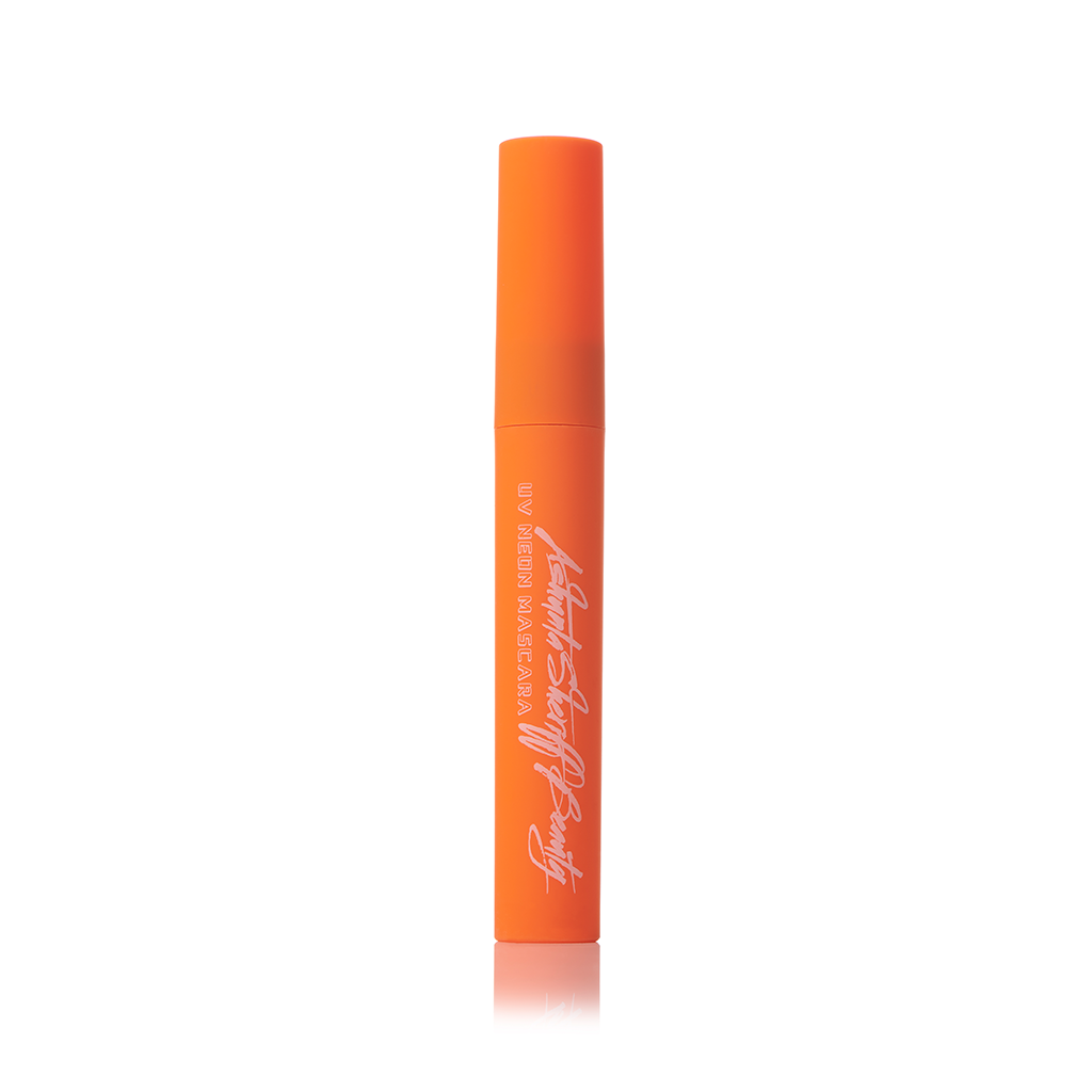 Ashunta Sheriff Beauty UV Vegan Mascara-Ashunta Sheriff Beauty UV Vegan Mascara