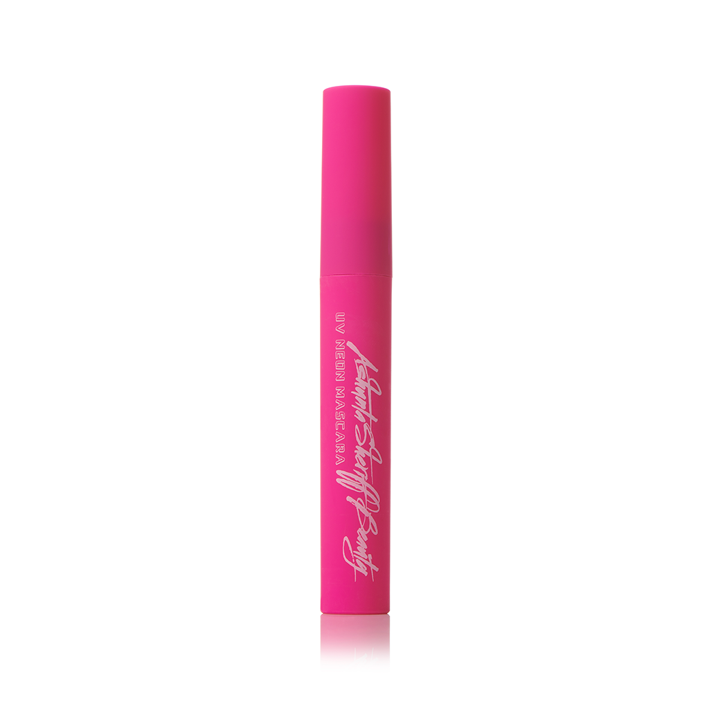 Ashunta Sheriff Beauty UV Vegan Mascara-Ashunta Sheriff Beauty UV Vegan Mascara