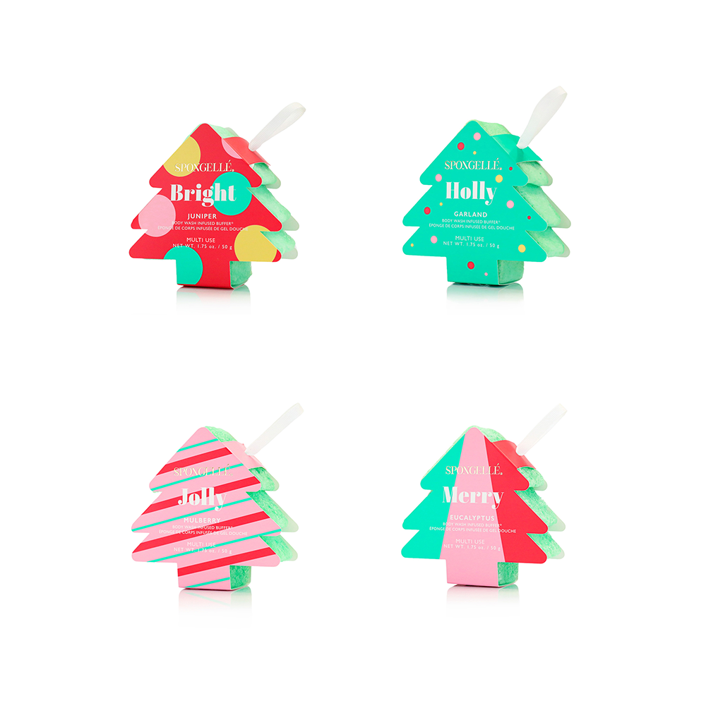 Holiday Tree Multi-Use Assorted Pack-Holiday Tree Multi-Use Assorted Pack