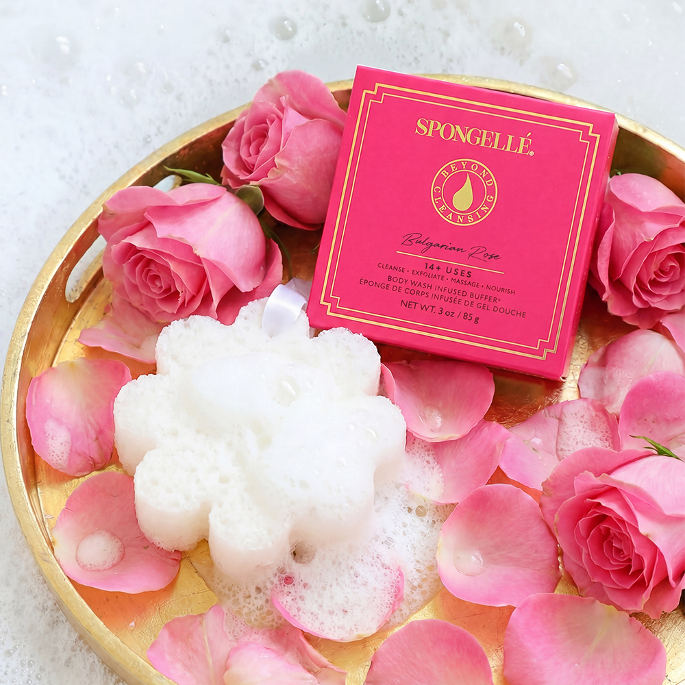 Bulgarian Rose | Boxed Flower-Bulgarian Rose | Boxed Flower