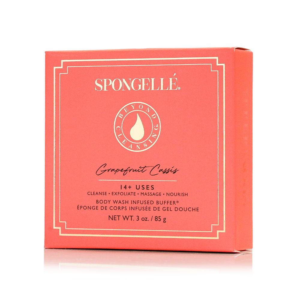 Grapefruit Cassis | Boxed Flower-Grapefruit Cassis | Boxed Flower