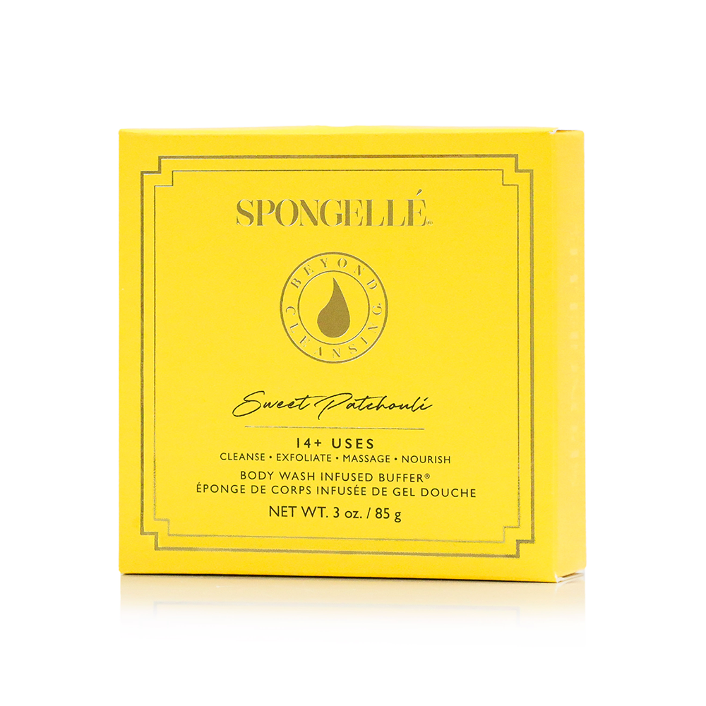 Sweet Patchouli | Boxed Flower-Sweet Patchouli | Boxed Flower