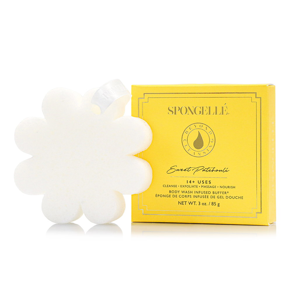 Sweet Patchouli | Boxed Flower-Sweet Patchouli | Boxed Flower