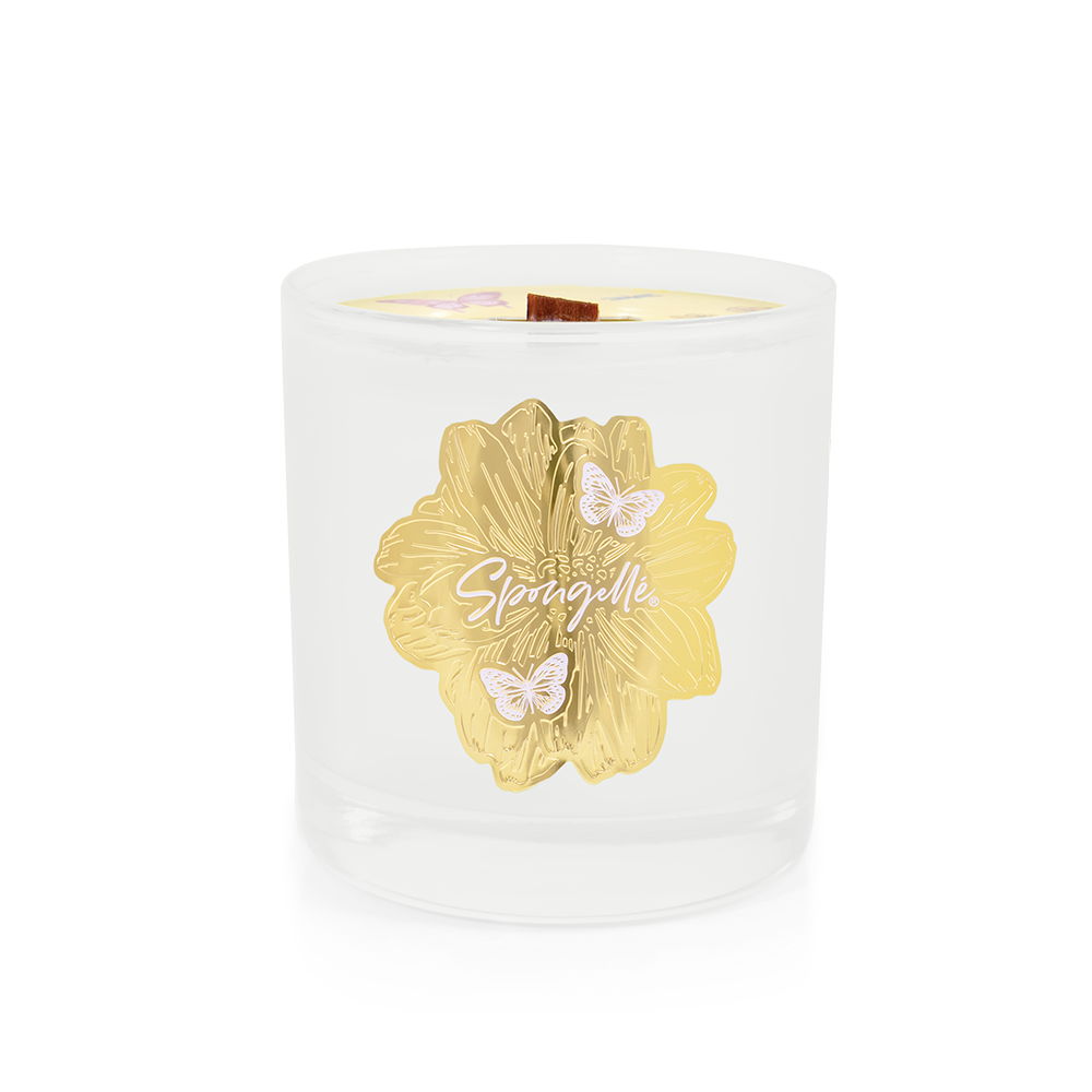 Petitgrain | Botanica Candle-Petitgrain | Botanica Candle