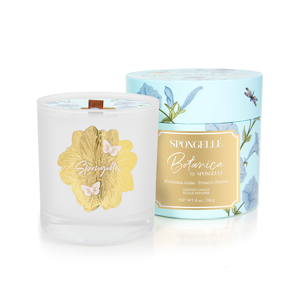 Tobacco Flower | Botanica Candle-Tobacco Flower | Botanica Candle