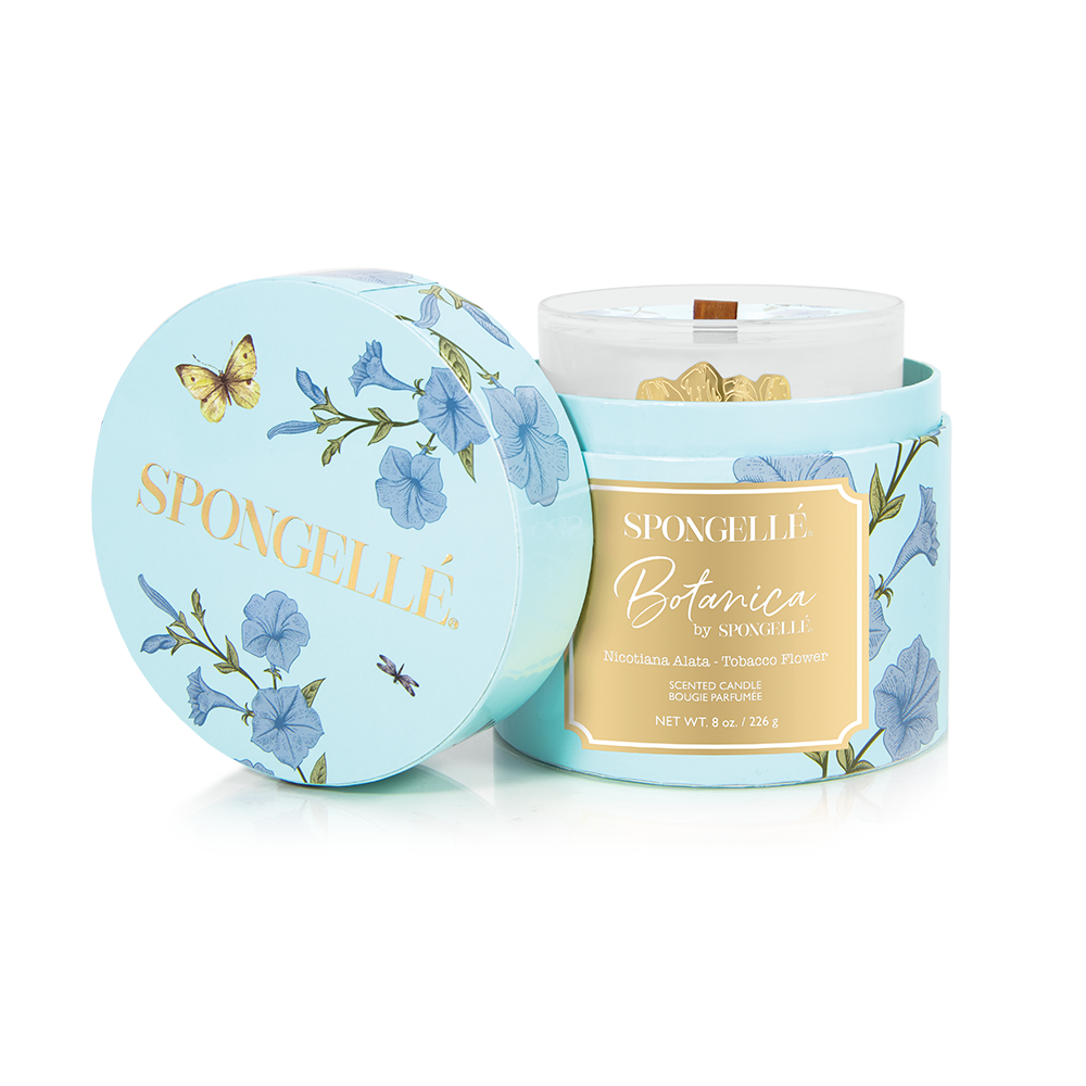 Tobacco Flower | Botanica Candle-Tobacco Flower | Botanica Candle