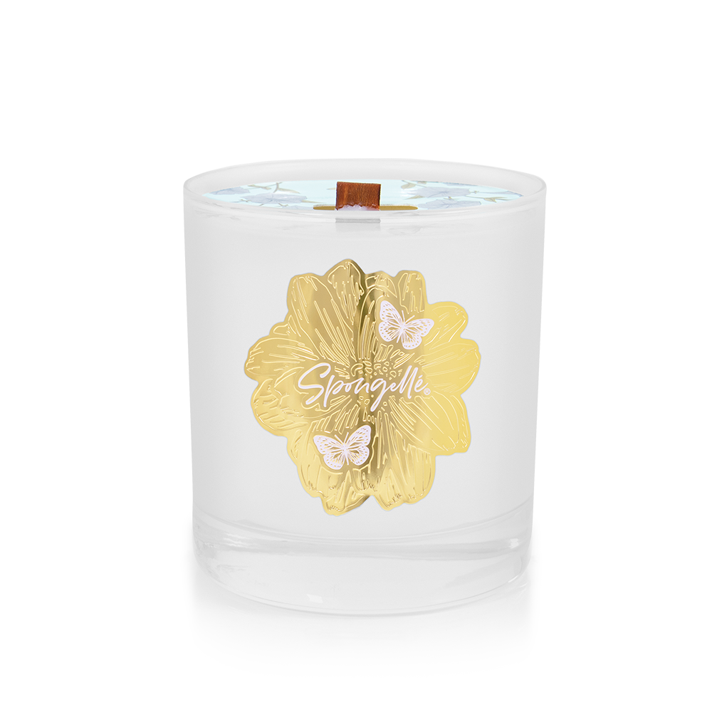 Tobacco Flower | Botanica Candle-Tobacco Flower | Botanica Candle