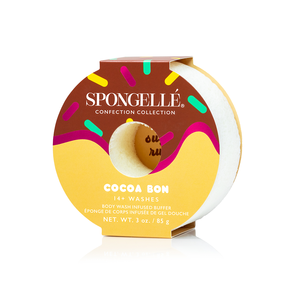 Cocoa Bon | Confection Buffer-Cocoa Bon | Confection Buffer