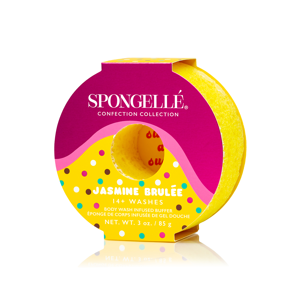 Jasmine Brûlée | Confection Buffer-Jasmine Brûlée | Confection Buffer