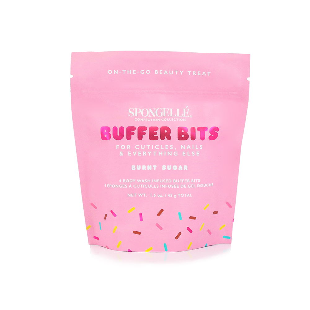 Burnt Sugar | Confection Buffer Bits-Burnt Sugar | Confection Buffer Bits