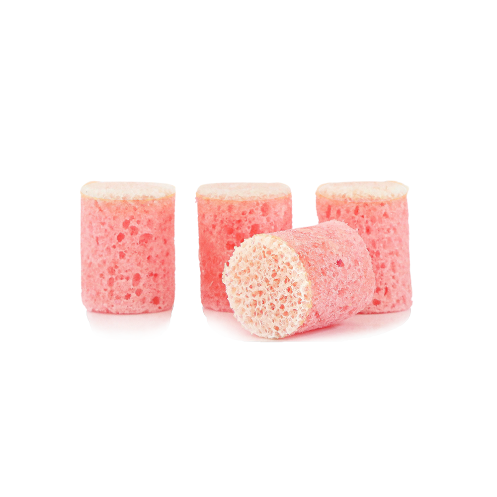 Burnt Sugar | Confection Buffer Bits-Burnt Sugar | Confection Buffer Bits