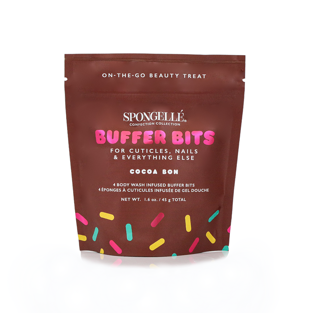Cocoa Bon | Confection Buffer Bits-Cocoa Bon | Confection Buffer Bits
