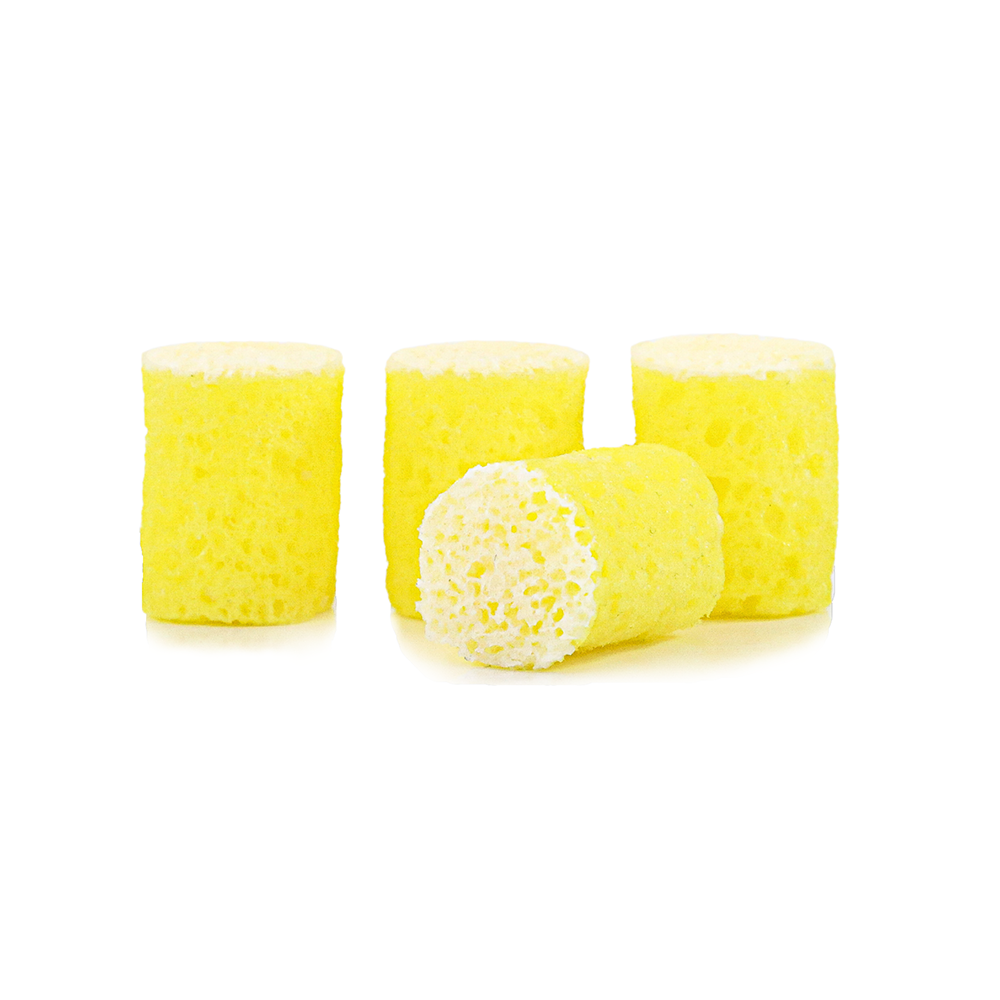 Jasmine Brûlée | Confection Buffer Bits-Jasmine Brûlée | Confection Buffer Bits