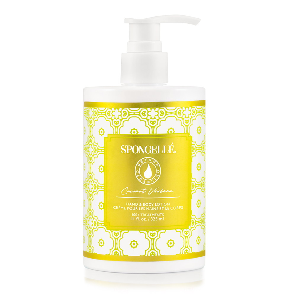 Coconut Verbena | Body Lotion-Coconut Verbena | Body Lotion