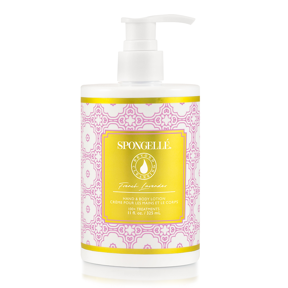 French Lavender | Body Lotion-French Lavender | Body Lotion