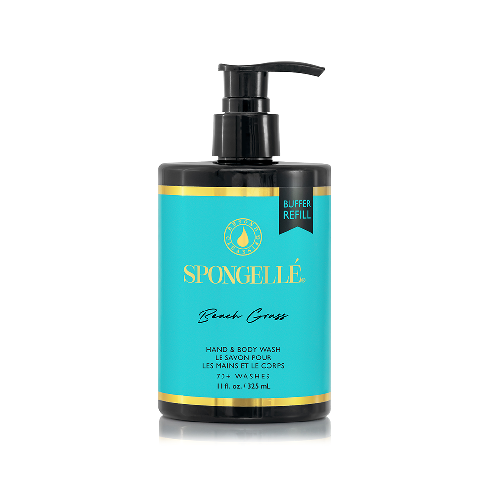 Beach Grass | Hand & Body Wash Refill-Beach Grass | Hand & Body Wash Refill