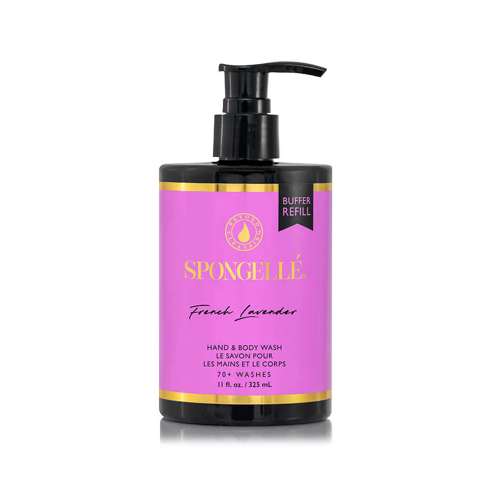 French Lavender | Hand & Body Wash Refill-French Lavender | Hand & Body Wash Refill