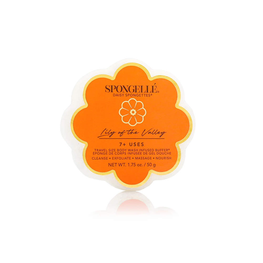 Lily of the Valley | Daisy Spongette-Lily of the Valley | Daisy Spongette