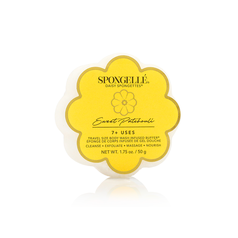 Daisy Spongette Assorted Pack-Daisy Spongette Assorted Pack