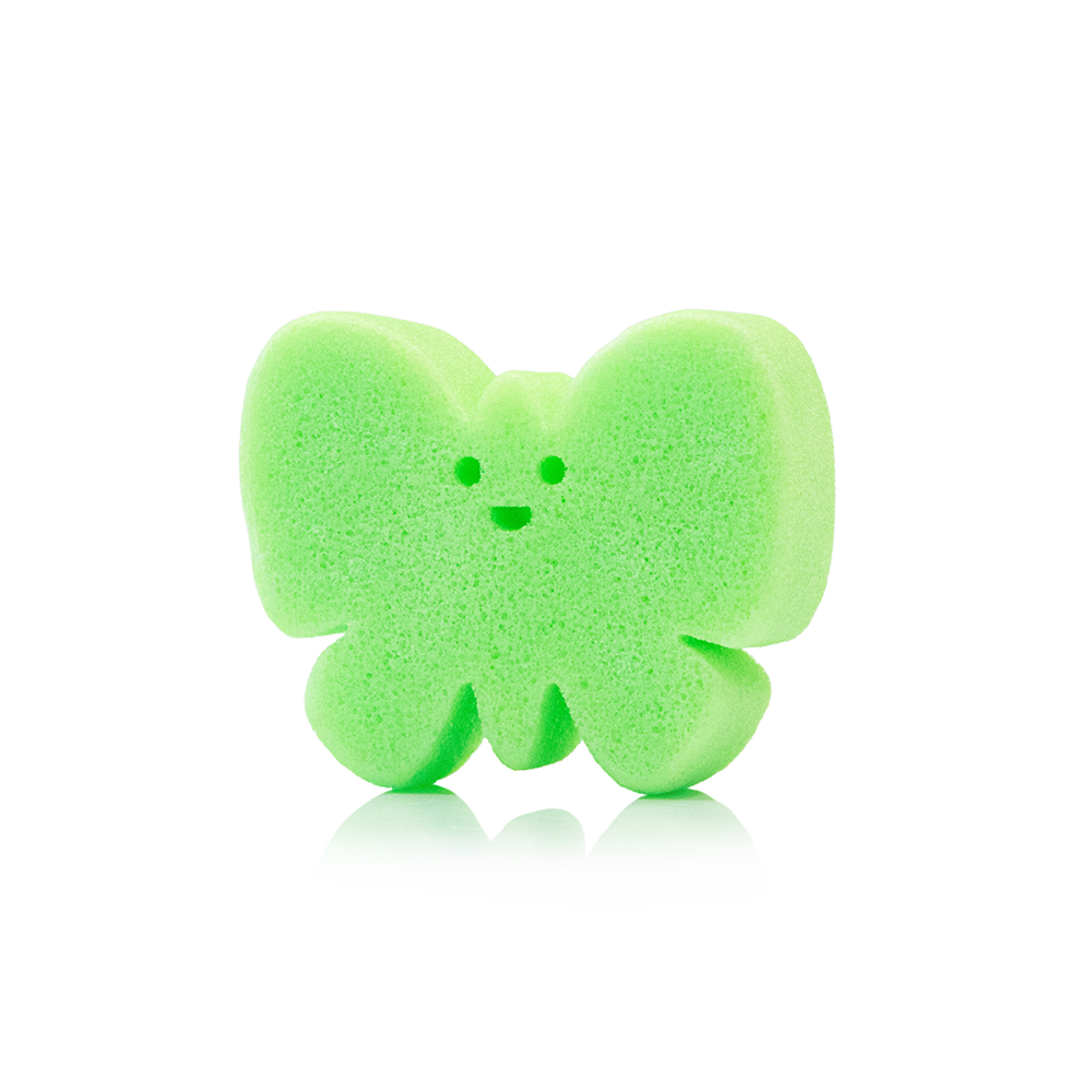 Butterfly | Eco Animals Kids Buffer-Butterfly | Eco Animals Kids Buffer