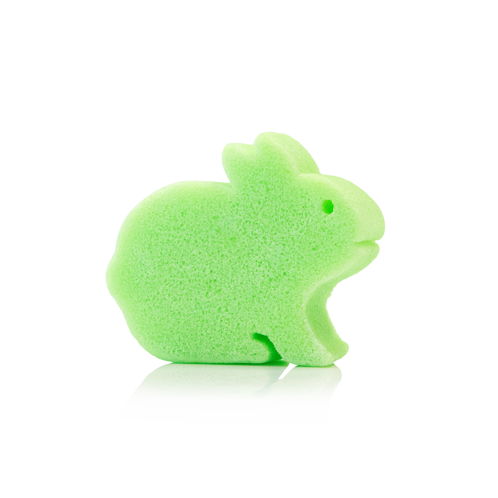 Bunny | Eco Animals Kids Buffer-Bunny | Eco Animals Kids Buffer