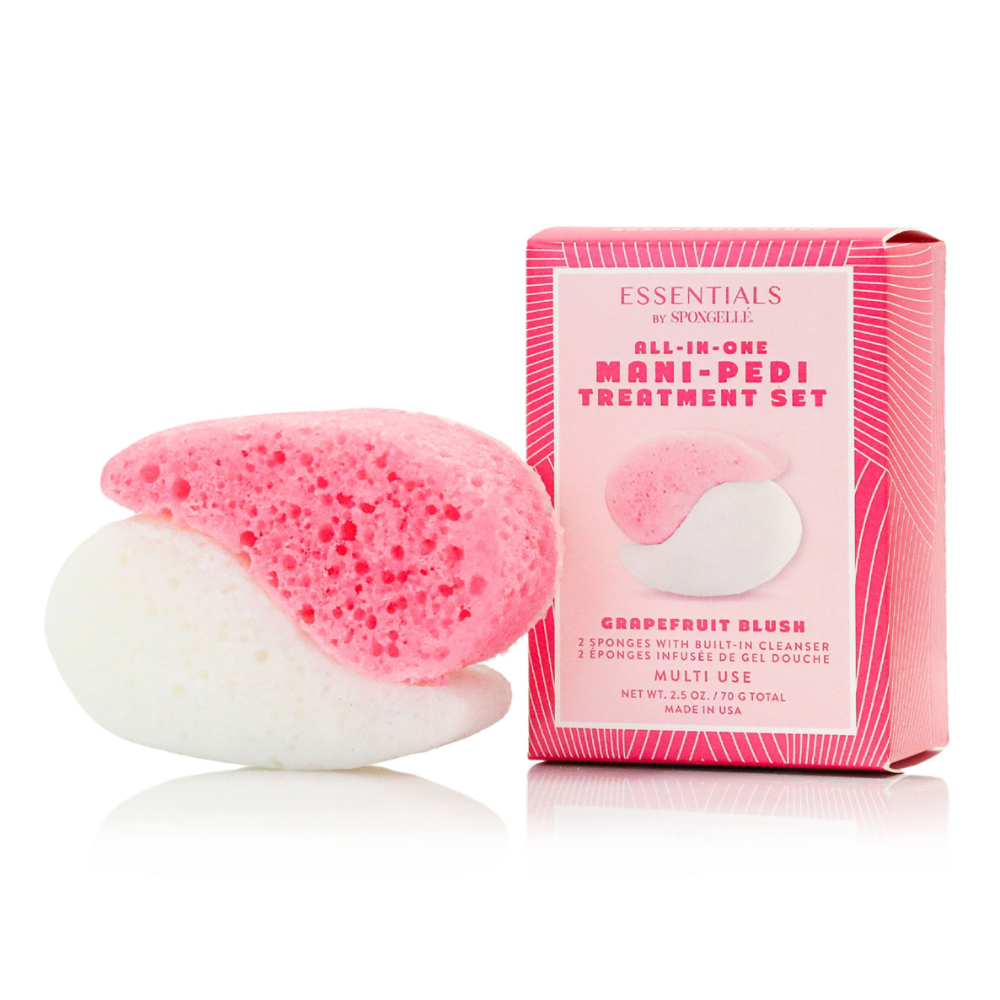 Awaken Mani-Pedi Bundle | Essentials-Awaken Mani-Pedi Bundle | Essentials