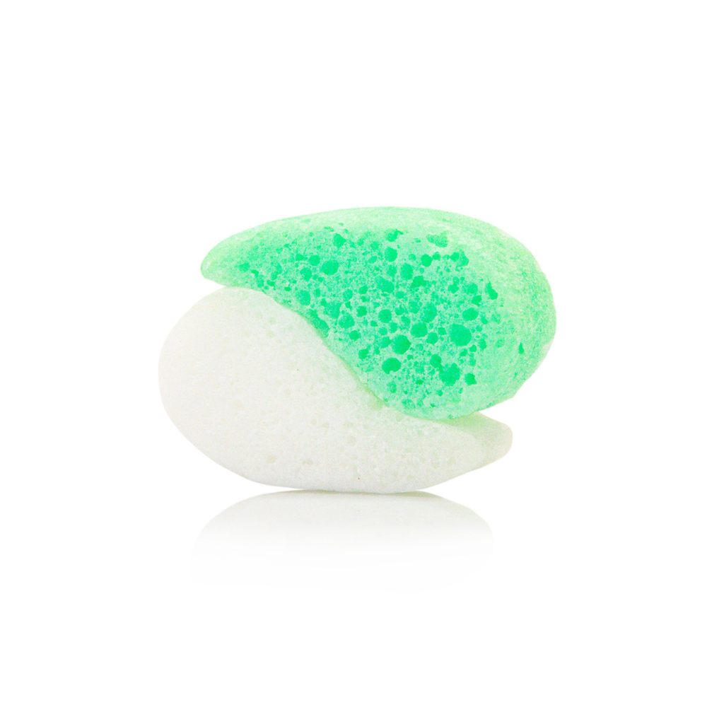 Green Tea Bliss Mani-Pedi Treatment Set | Essentials-Green Tea Bliss Mani-Pedi Treatment Set | Essentials